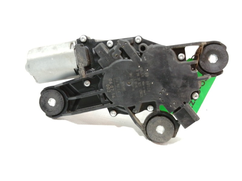 Recambio de motor limpia trasero para ford s-max (ca1) titanium referencia OEM IAM 0390201823  