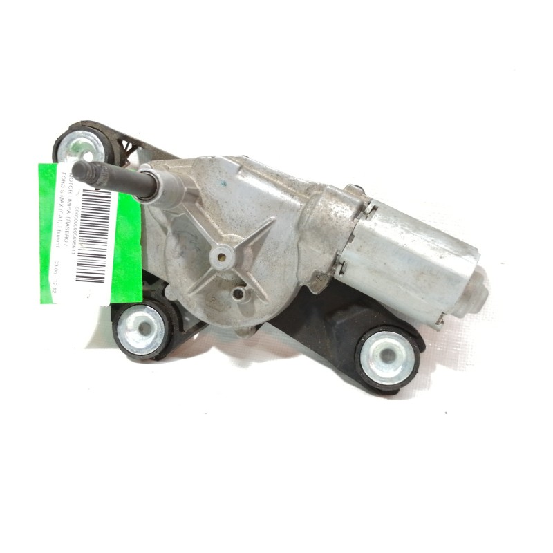 Recambio de motor limpia trasero para ford s-max (ca1) titanium referencia OEM IAM 0390201823  