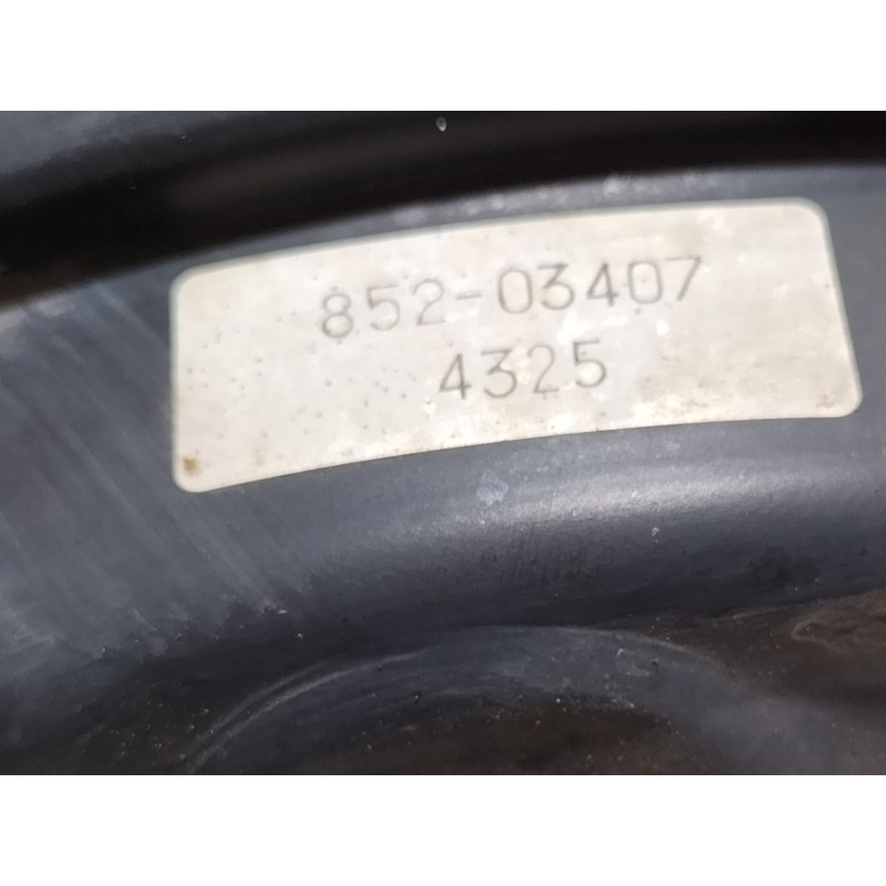 Recambio de servofreno para mitsubishi montero (v20/v40) 2.5 turbodiesel referencia OEM IAM 85203407  