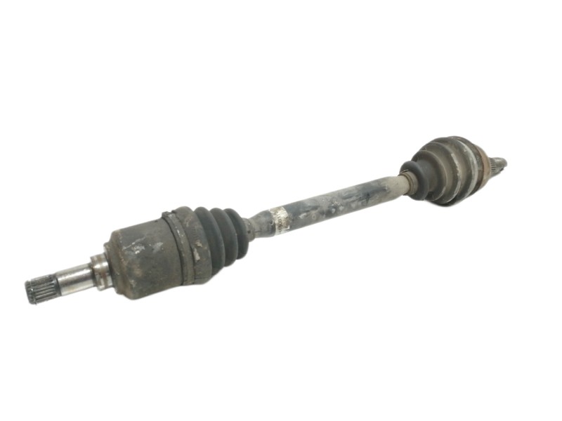 Recambio de transmision delantera izquierda para fiat stilo (192) 1.4 16v active (05.2004) referencia OEM IAM   