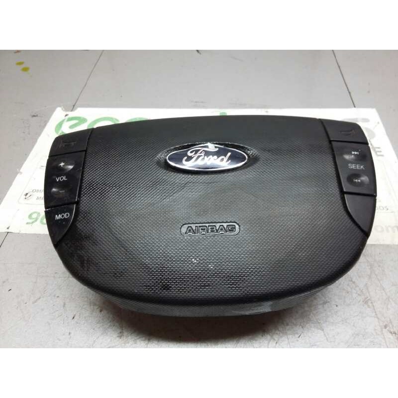 Recambio de airbag delantero izquierdo para ford galaxy (vy) ambiente referencia OEM IAM   