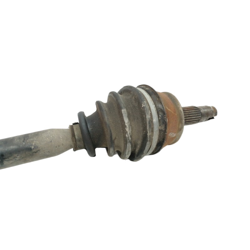 Recambio de transmision delantera izquierda para fiat stilo (192) 1.4 16v active (05.2004) referencia OEM IAM   