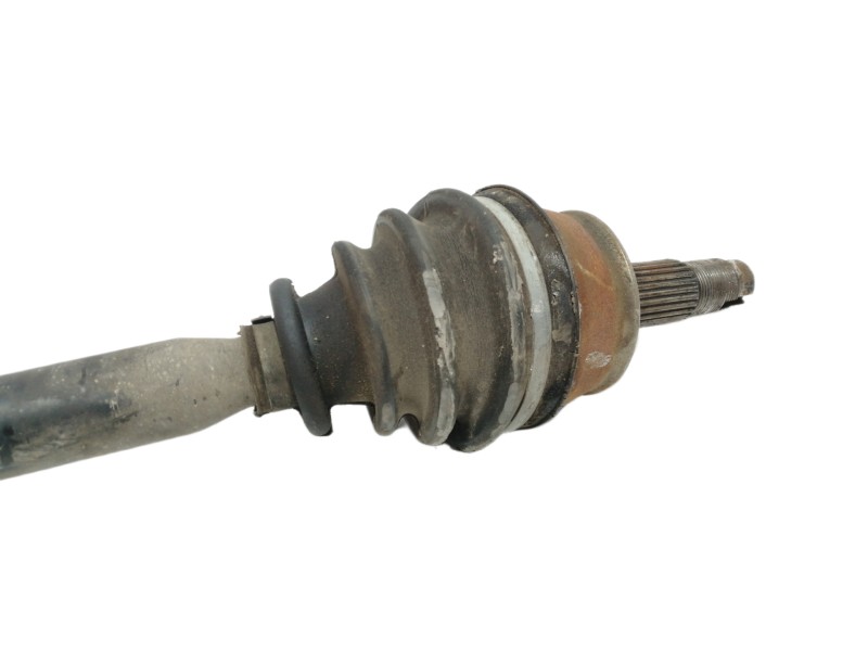 Recambio de transmision delantera izquierda para fiat stilo (192) 1.4 16v active (05.2004) referencia OEM IAM   