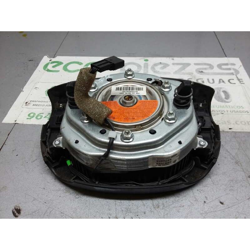 Recambio de airbag delantero izquierdo para ford galaxy (vy) ambiente referencia OEM IAM   