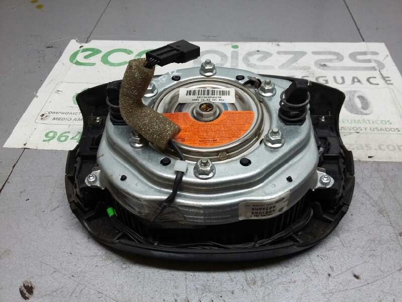 Recambio de airbag delantero izquierdo para ford galaxy (vy) ambiente referencia OEM IAM   