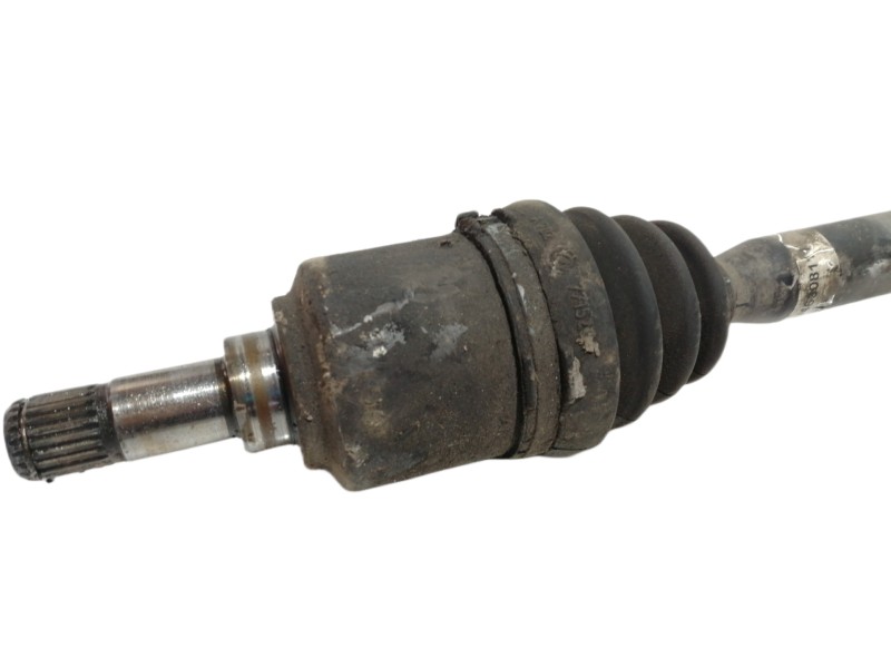 Recambio de transmision delantera izquierda para fiat stilo (192) 1.4 16v active (05.2004) referencia OEM IAM   