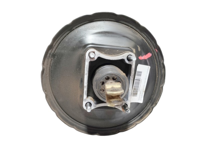 Recambio de servofreno para mitsubishi montero (v20/v40) 2.5 turbodiesel referencia OEM IAM 85203407  
