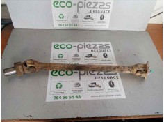 Recambio de transmision central para suzuki grand vitara 5 puertas sq (ft) 2.0 turbodiesel cat referencia OEM IAM   CARDAN CENTR 2