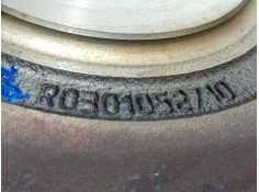 Recambio de volante motor para audi a3 (8p) 1.6 ambiente referencia OEM IAM R0301052710   2