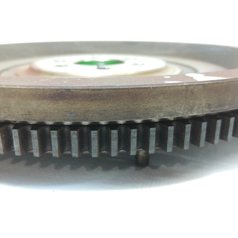 Recambio de volante motor para audi a3 (8p) 1.6 ambiente referencia OEM IAM R0301052710  