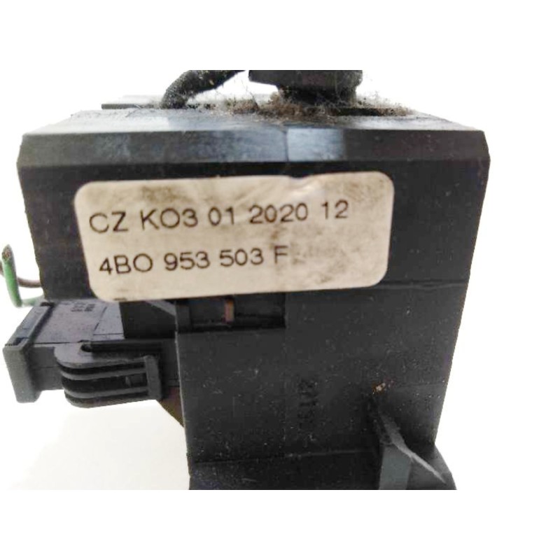 Recambio de mando limpia para audi a3 (8l) 1.9 tdi ambiente referencia OEM IAM 8L0953513  