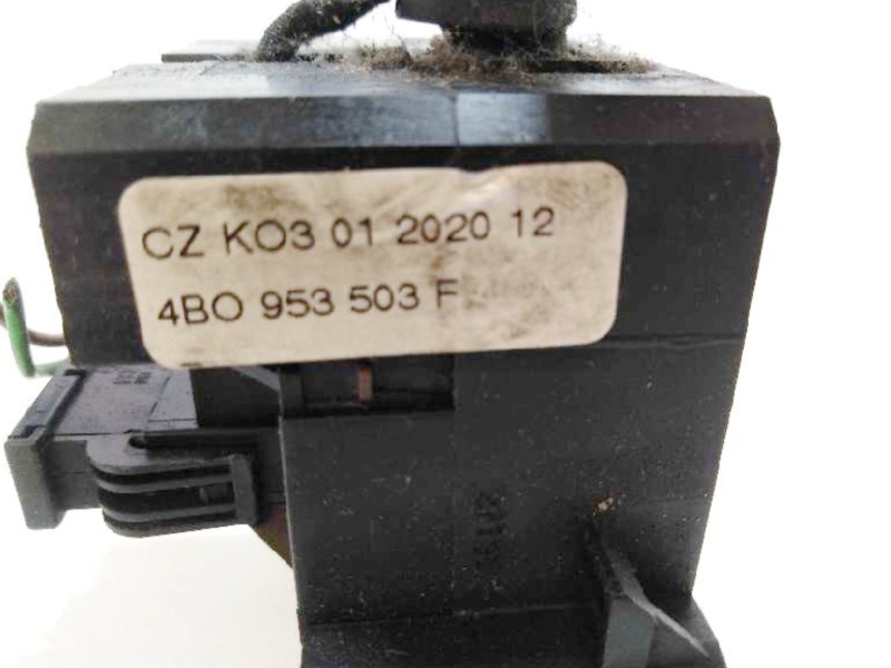 Recambio de mando limpia para audi a3 (8l) 1.9 tdi ambiente referencia OEM IAM 8L0953513  