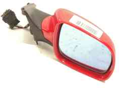 Recambio de retrovisor derecho para audi a3 (8l) 1.9 tdi ambiente referencia OEM IAM E6014743  