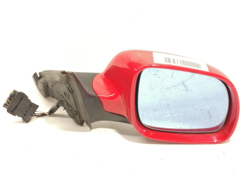 Recambio de retrovisor derecho para audi a3 (8l) 1.9 tdi ambiente referencia OEM IAM E6014743  