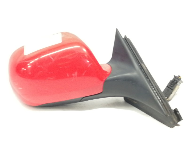 Recambio de retrovisor derecho para audi a3 (8l) 1.9 tdi ambiente referencia OEM IAM E6014743  