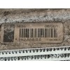 Recambio de intercooler para fiat doblo cargo (263_) 1.6 d multijet referencia OEM IAM 51833975 896255500 