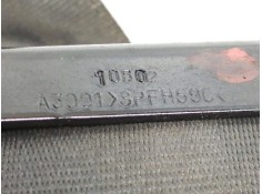 Recambio de cinturon seguridad trasero central para chevrolet captiva 2.0 vcdi lt referencia OEM IAM 10B02   2