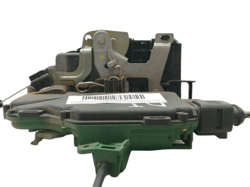 Recambio de cerradura puerta delantera izquierda para skoda octavia berlina (1u2) ambiente referencia OEM IAM 15QC3B1837015Q 117
