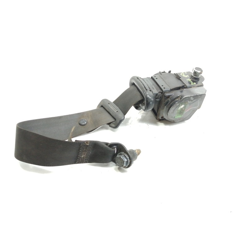 Recambio de cinturon seguridad trasero central para chevrolet captiva 2.0 vcdi lt referencia OEM IAM 10B02  