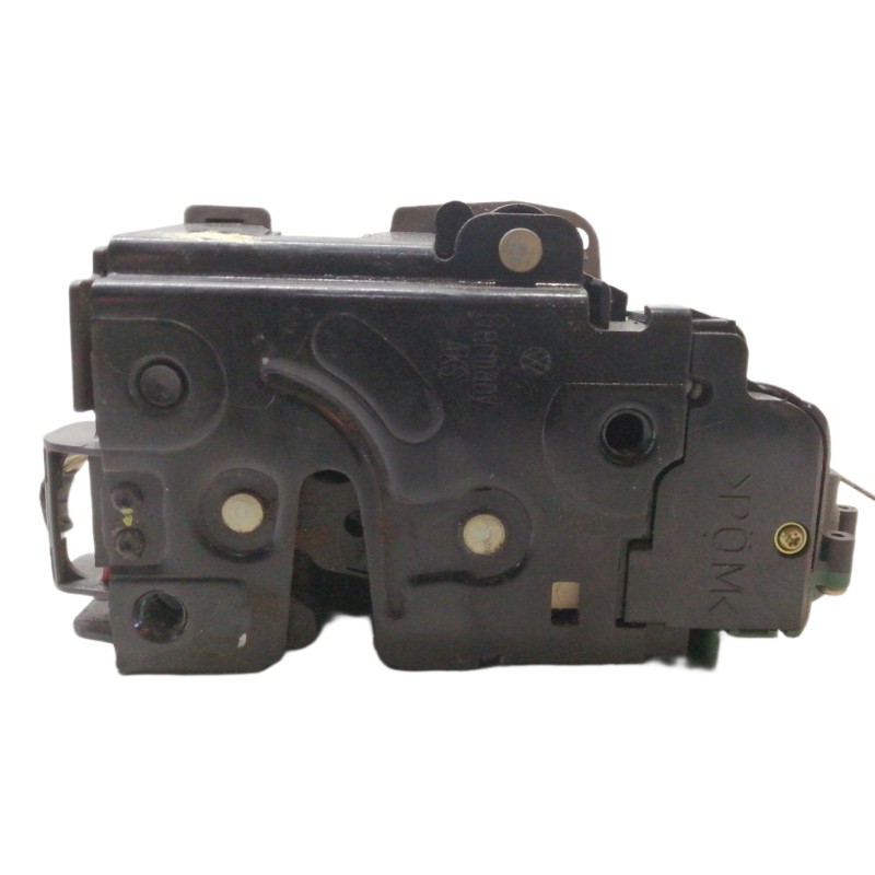 Recambio de cerradura puerta delantera izquierda para skoda octavia berlina (1u2) ambiente referencia OEM IAM 15QC3B1837015Q 117