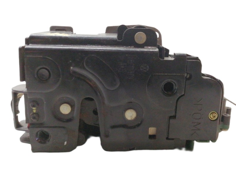 Recambio de cerradura puerta delantera izquierda para skoda octavia berlina (1u2) ambiente referencia OEM IAM 15QC3B1837015Q 117