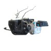 Recambio de cerradura puerta trasera izquierda para hyundai santa fé i (sm) 2.0 crdi referencia OEM IAM 8141026000  