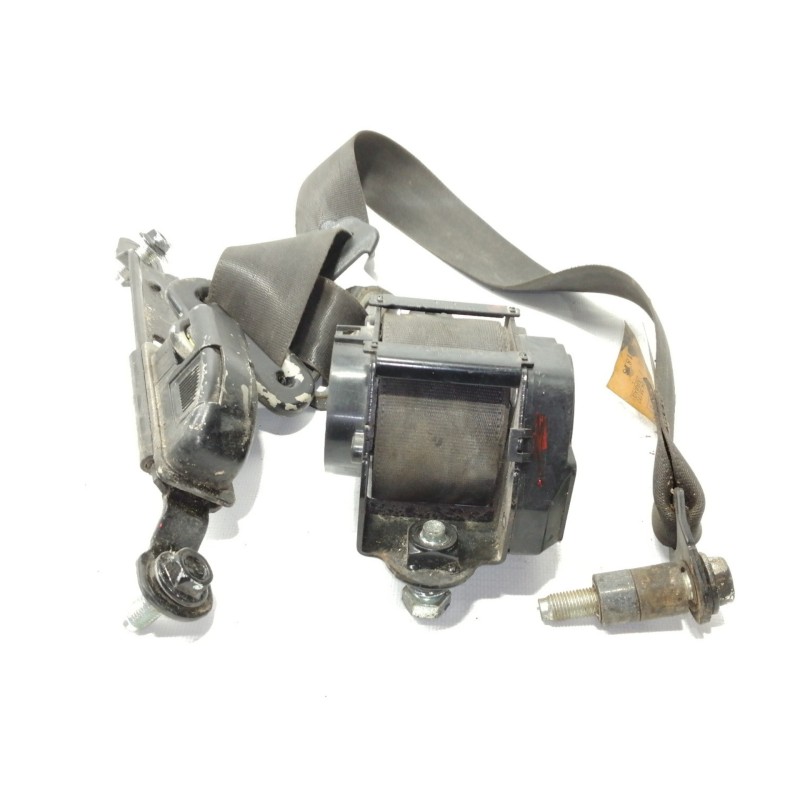 Recambio de cinturon seguridad delantero derecho para chevrolet captiva 2.0 vcdi lt referencia OEM IAM A2002R  