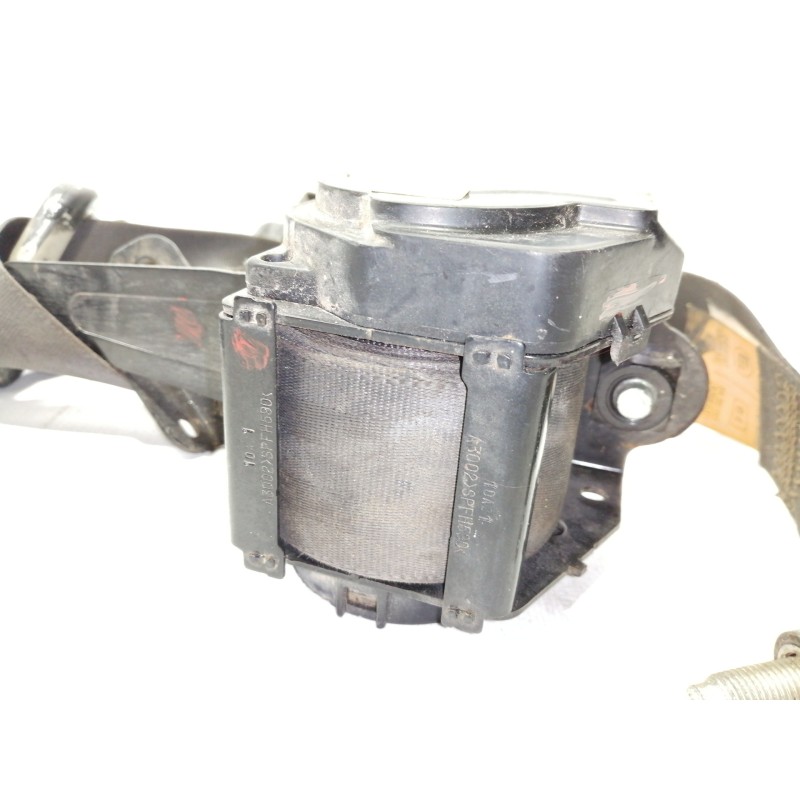 Recambio de cinturon seguridad delantero derecho para chevrolet captiva 2.0 vcdi lt referencia OEM IAM A2002R  