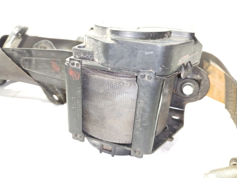 Recambio de cinturon seguridad delantero derecho para chevrolet captiva 2.0 vcdi lt referencia OEM IAM A2002R  