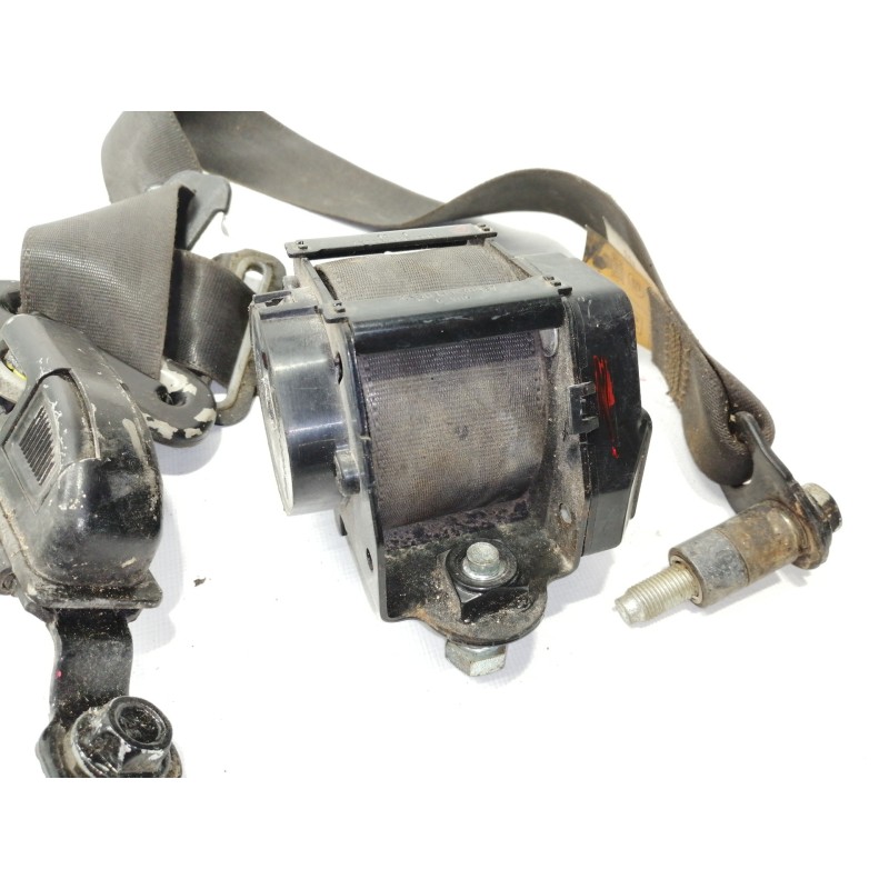 Recambio de cinturon seguridad delantero derecho para chevrolet captiva 2.0 vcdi lt referencia OEM IAM A2002R  
