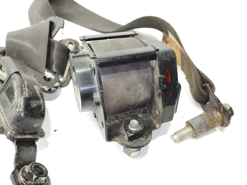 Recambio de cinturon seguridad delantero derecho para chevrolet captiva 2.0 vcdi lt referencia OEM IAM A2002R  
