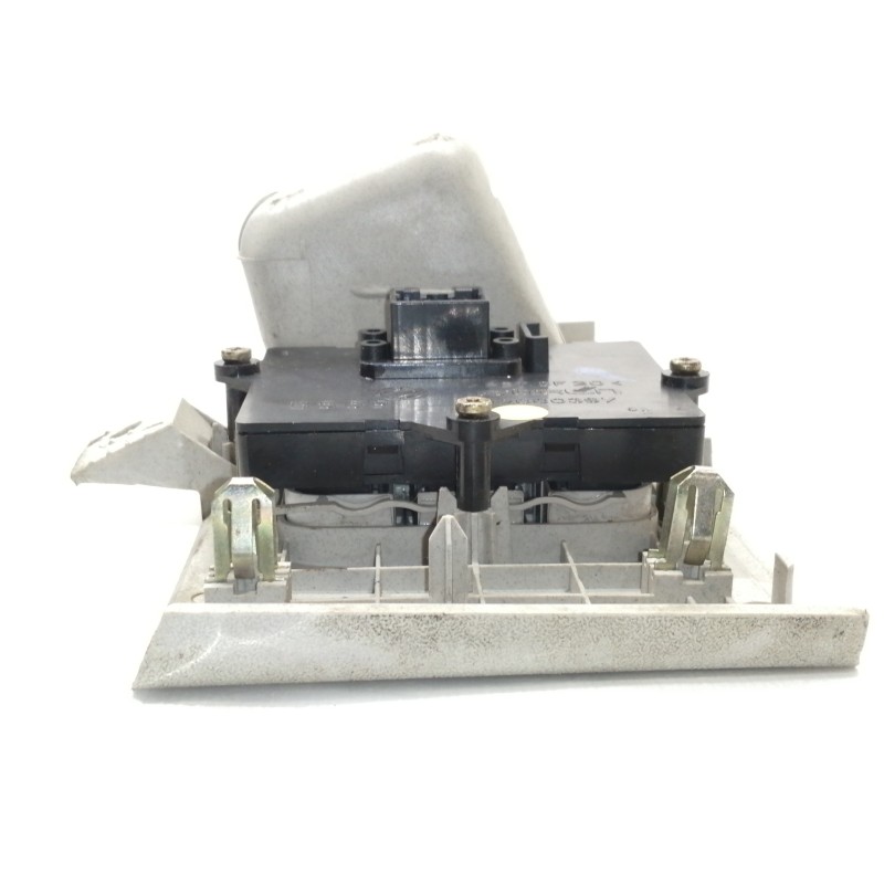 Recambio de mando luces para fiat idea (135) 1.4 16v active (i+a) referencia OEM IAM 12000397  