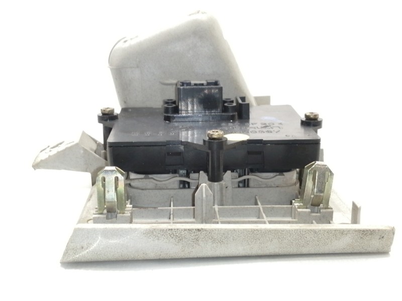 Recambio de mando luces para fiat idea (135) 1.4 16v active (i+a) referencia OEM IAM 12000397  