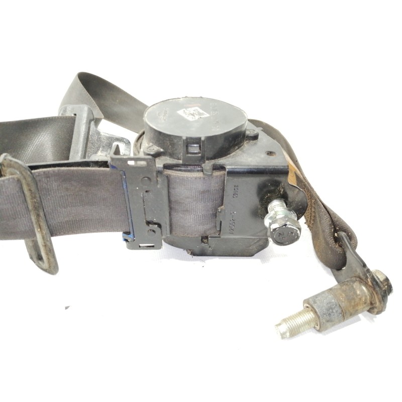 Recambio de cinturon seguridad delantero derecho para chevrolet captiva 2.0 vcdi lt referencia OEM IAM A2002R  