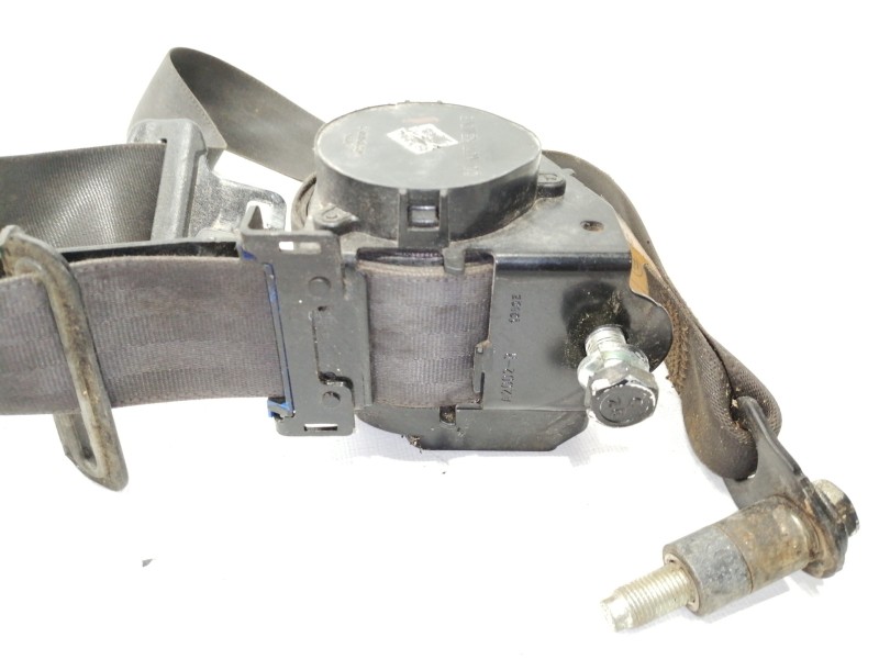 Recambio de cinturon seguridad delantero derecho para chevrolet captiva 2.0 vcdi lt referencia OEM IAM A2002R  