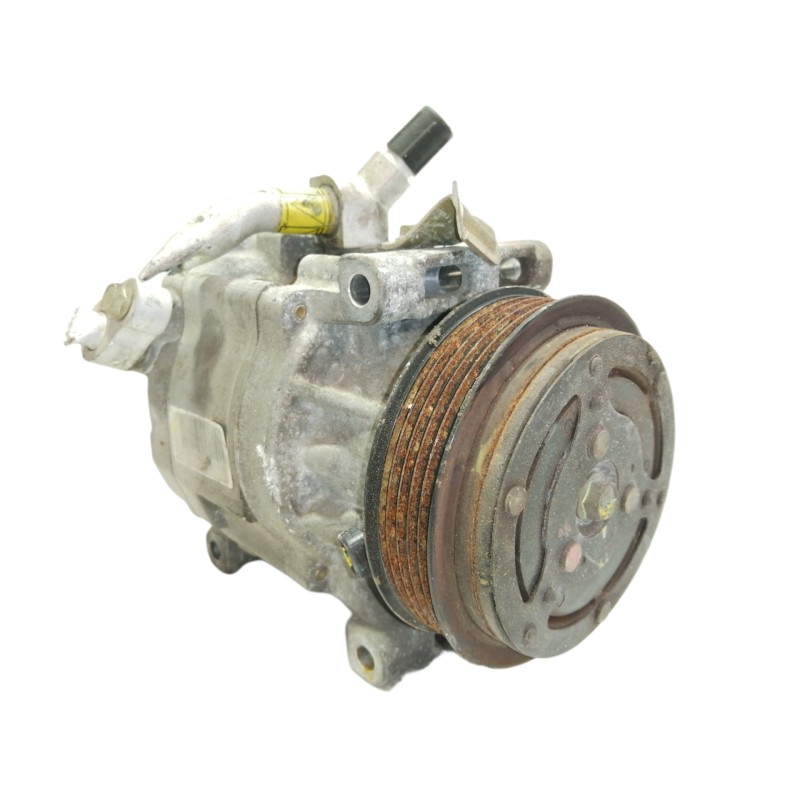 Recambio de compresor aire acondicionado para fiat idea (135) 1.4 16v active (i+a) referencia OEM IAM 5A7875000  
