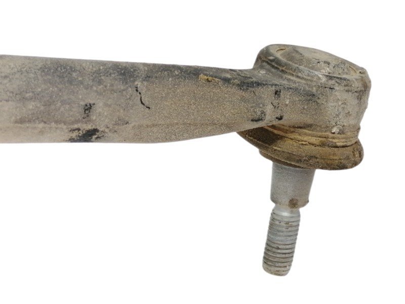 Recambio de cremallera direccion para opel corsa d cosmo referencia OEM IAM 55702976  