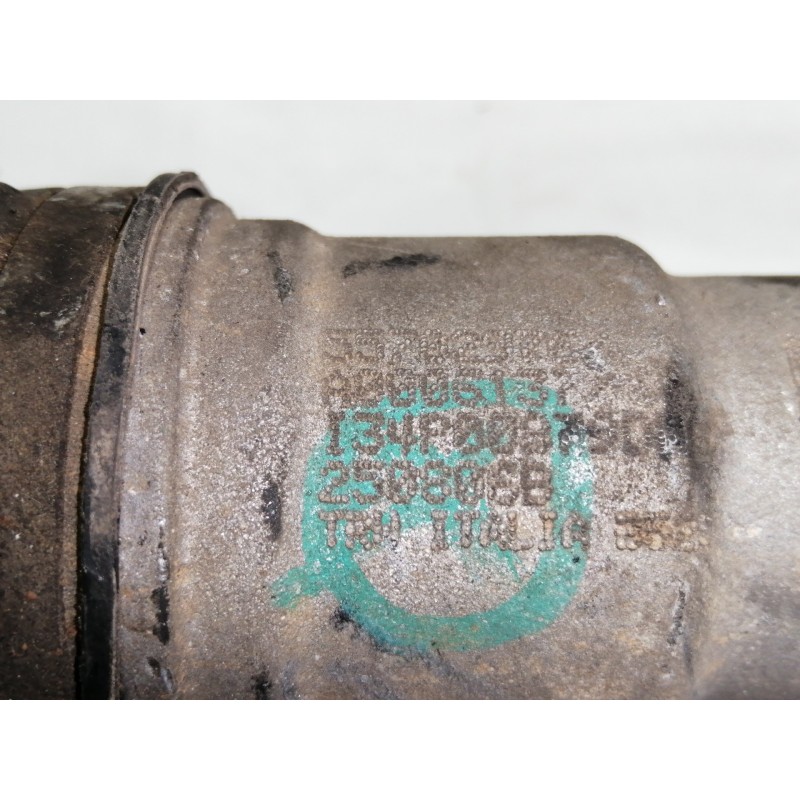 Recambio de cremallera direccion para opel corsa d cosmo referencia OEM IAM 55702976  