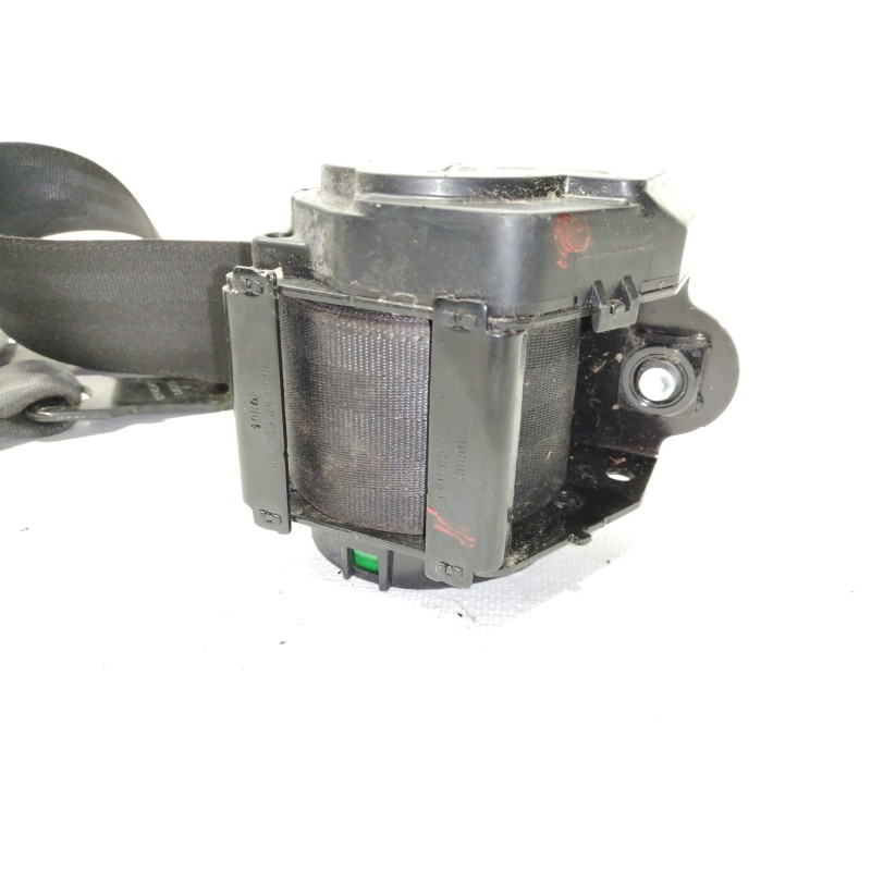 Recambio de cinturon seguridad trasero derecho para chevrolet captiva 2.0 vcdi lt referencia OEM IAM A1004R  