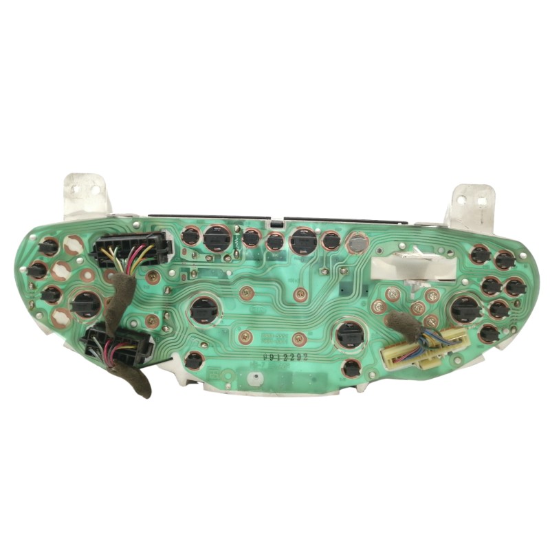 Recambio de cuadro instrumentos para kia sportage 2.0 turbodiesel cat referencia OEM IAM K08J55430A  