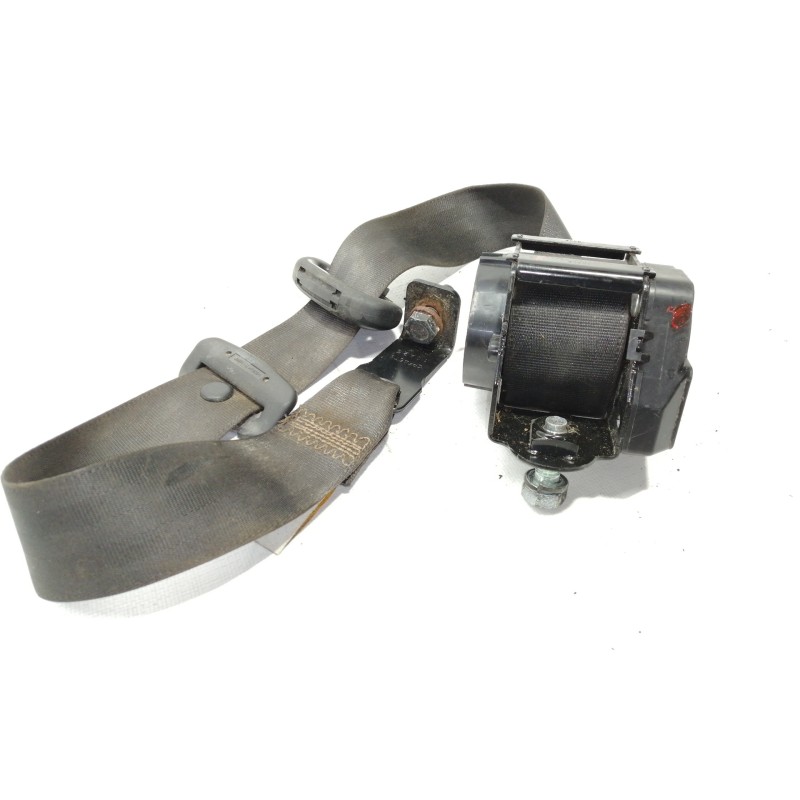Recambio de cinturon seguridad trasero derecho para chevrolet captiva 2.0 vcdi lt referencia OEM IAM A1004R  