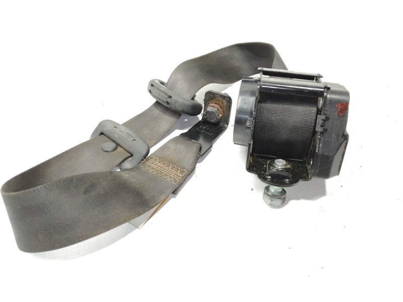 Recambio de cinturon seguridad trasero derecho para chevrolet captiva 2.0 vcdi lt referencia OEM IAM A1004R  