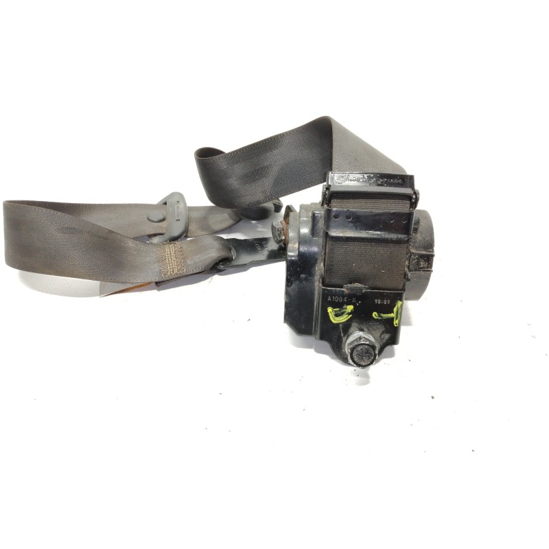 Recambio de cinturon seguridad trasero derecho para chevrolet captiva 2.0 vcdi lt referencia OEM IAM A1004R  