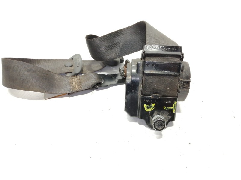 Recambio de cinturon seguridad trasero derecho para chevrolet captiva 2.0 vcdi lt referencia OEM IAM A1004R  