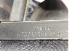 Recambio de cinturon seguridad trasero izquierdo para chevrolet captiva 2.0 vcdi lt referencia OEM IAM 10B02   2