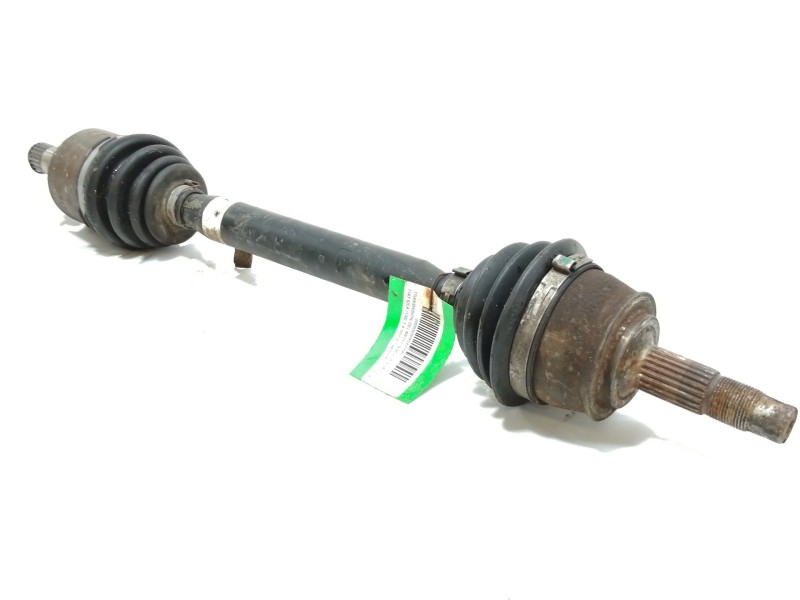 Recambio de transmision delantera izquierda para fiat idea (135) 1.4 16v active (i+a) referencia OEM IAM   