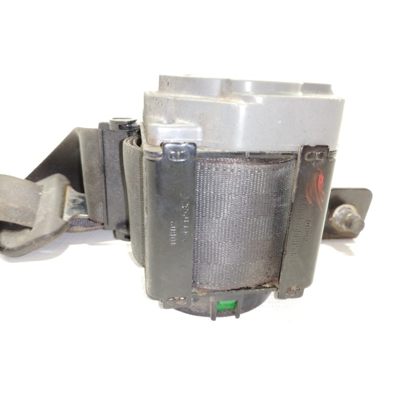 Recambio de cinturon seguridad trasero izquierdo para chevrolet captiva 2.0 vcdi lt referencia OEM IAM 10B02  