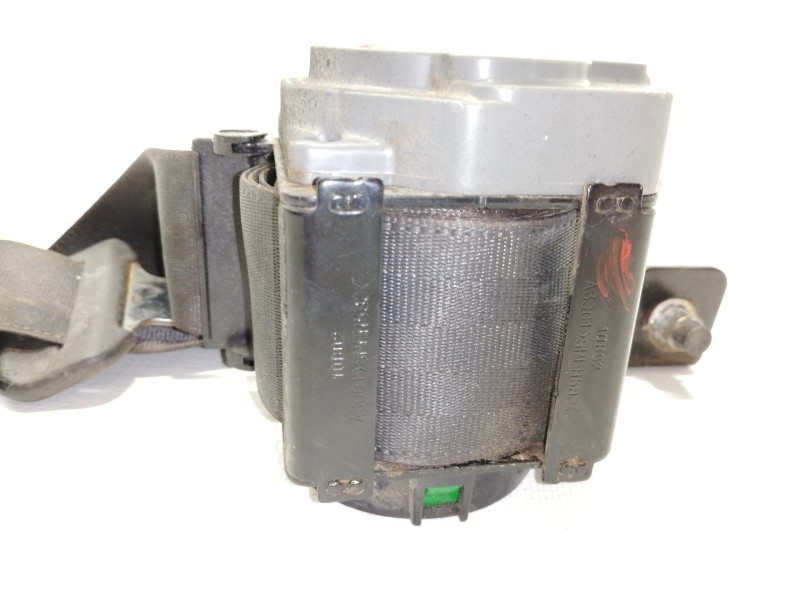 Recambio de cinturon seguridad trasero izquierdo para chevrolet captiva 2.0 vcdi lt referencia OEM IAM 10B02  