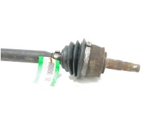 Recambio de transmision delantera izquierda para fiat idea (135) 1.4 16v active (i+a) referencia OEM IAM    2