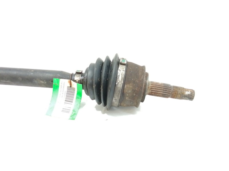 Recambio de transmision delantera izquierda para fiat idea (135) 1.4 16v active (i+a) referencia OEM IAM   